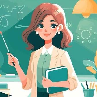 Учитель-преподаватель
