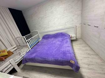 Продам двухспальную кровать