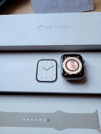 Apple watch 7 45mm