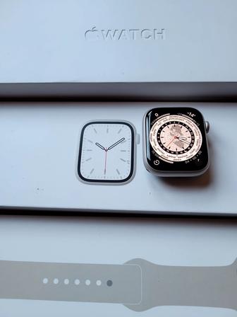 Apple watch 7 45mm