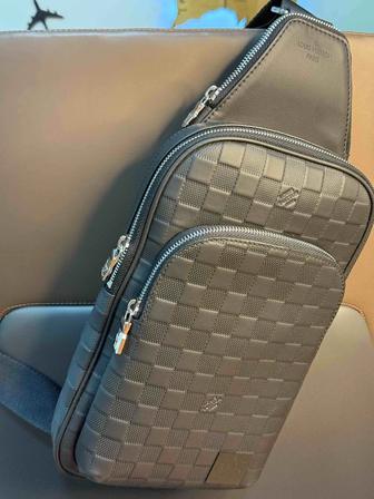 Мужская барсетка