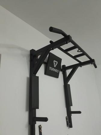 Подвесной турник