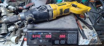 Станок алмазное бурение отверстий