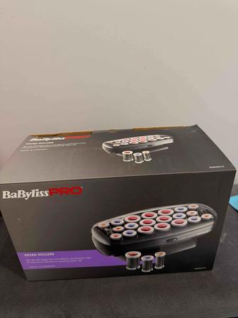 Babyliss электробигуди