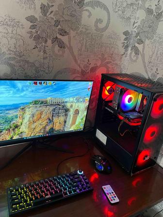 Продам компьютер