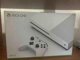 Продам Xbox One