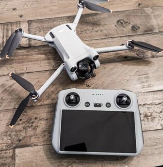 Продам квадрокоптер