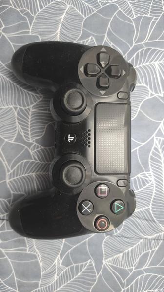 Джойстик Dualshok ориг.