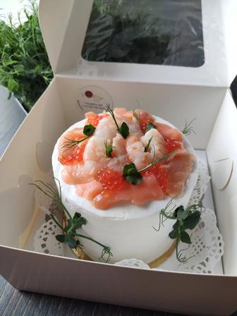 Кейтеринг в боксах, закуски и несладкие бентоторты