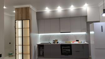 Мебель на заказ