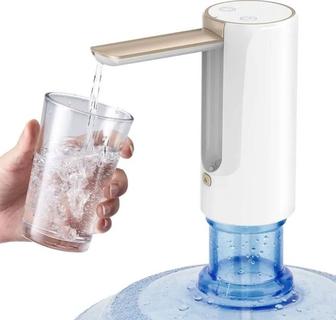 Помпы для воды автоматические с дозатором