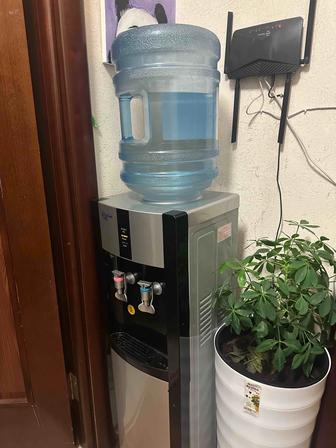 Кулер для воды EcoCool 16LE(S)