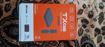 Тв приставка