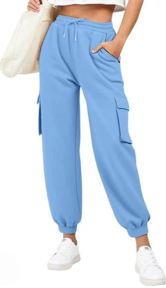 Штаны карго