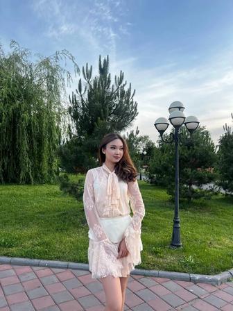 Продавец-консультант