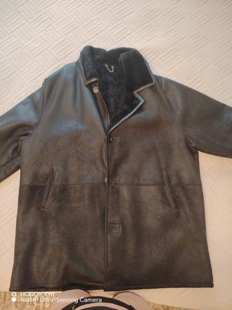 Продам Дубленку