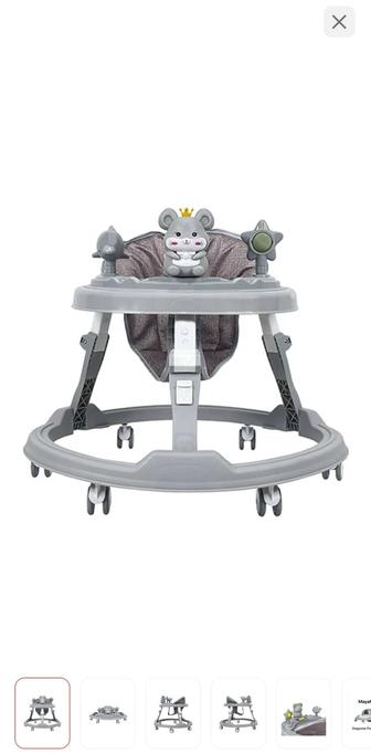 Продаю детские ходунки