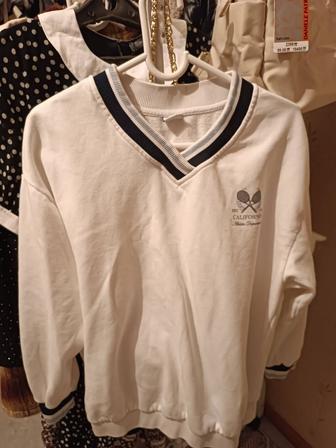 Двойка спортивная