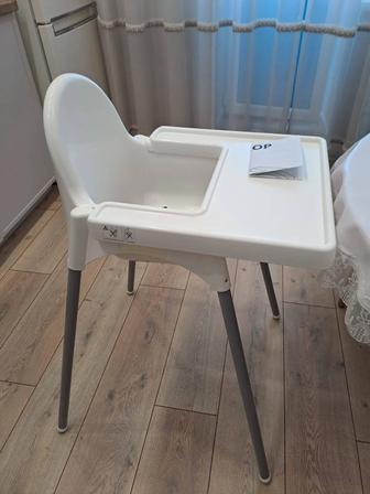 Стульчик классический IKEA ANTILOP