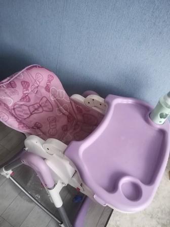 Продам стульчик для кормления