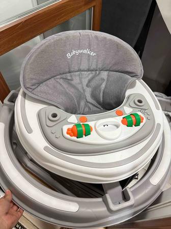 Ходунок отдам даром