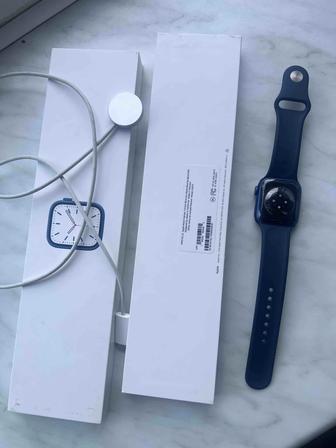 Apple Watch