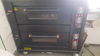 Жарочный шкаф