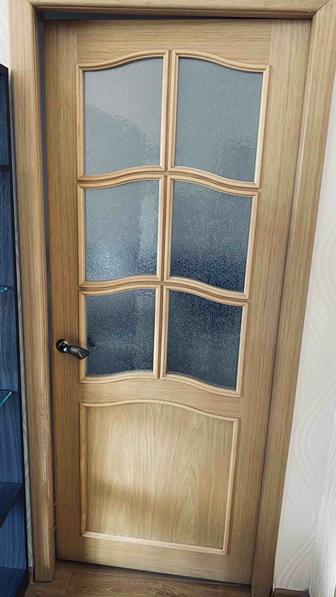 Двери межкомнатные