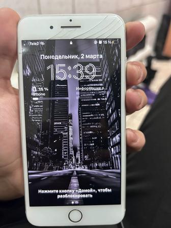 Айфон 8