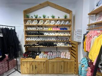 Продам рейл под одежду,обувь