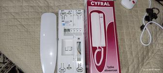 продам Цифрал -домофон