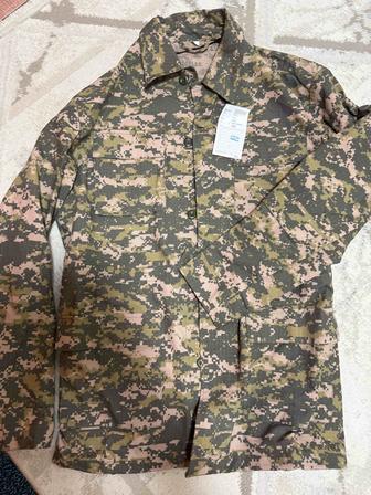 Военная форма