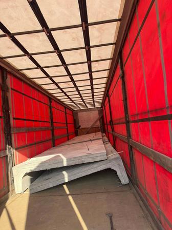 Грузоперевозки ФУРА