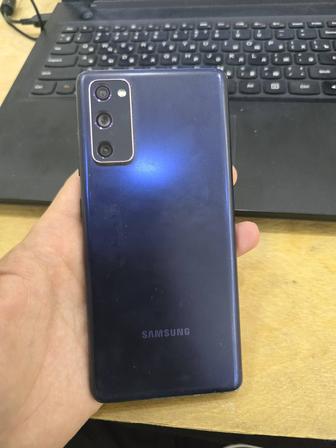 SAMSUNG S20FE САТЫЛАДЫ