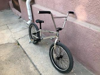 BMX, трюковой велосипед
