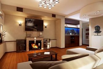 Ремонт под ключ