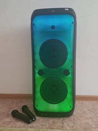 большая Bluetooth-колонка