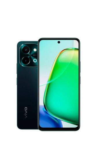 Продам телефон Vivo y28 green