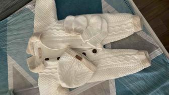 Детский комплект на весну- осень