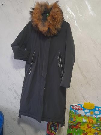 Продам куртку