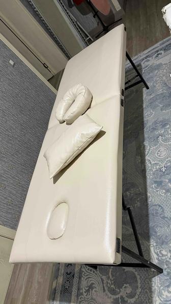 Кушетка массажная