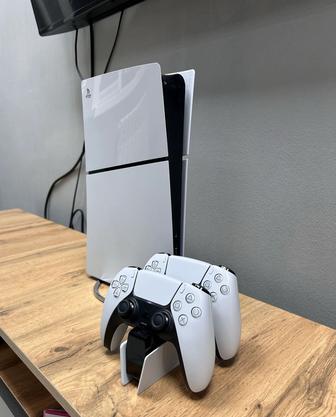 Прокат Плейстейшен PS 5