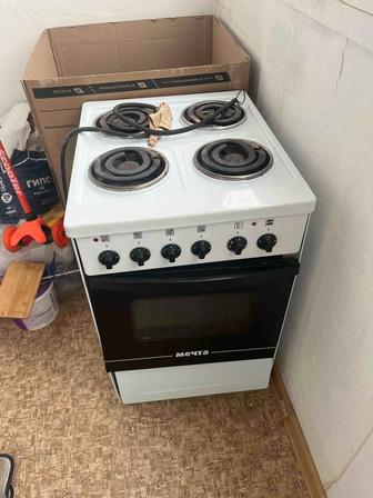Продам Электрическую Плиту Мечта