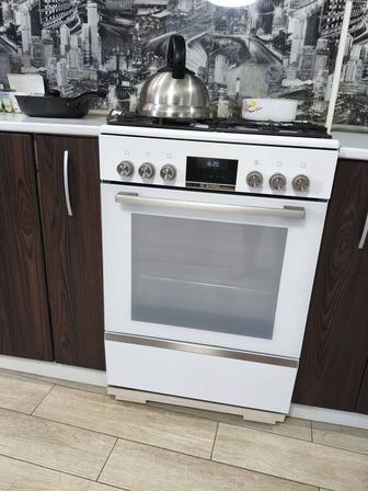 Газплита Bosch