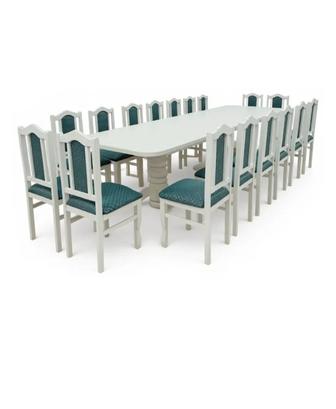 Продам стол 18 стульев