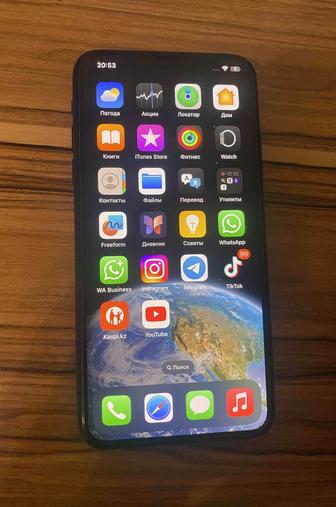 Продам iphone 11 pro max