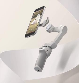 Стабилизатор DJY Osmo Mobile SE