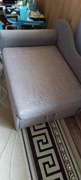 Кресло кровать или раздвижная софа