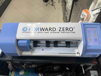 2 рабочих плоттера