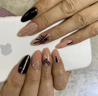 Курс по маникюру